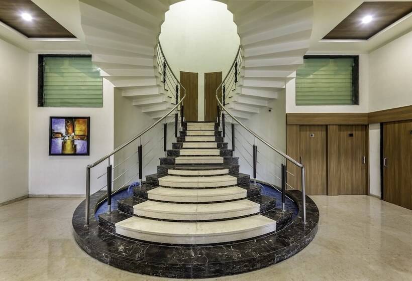 Отель Lords Inn Somnath