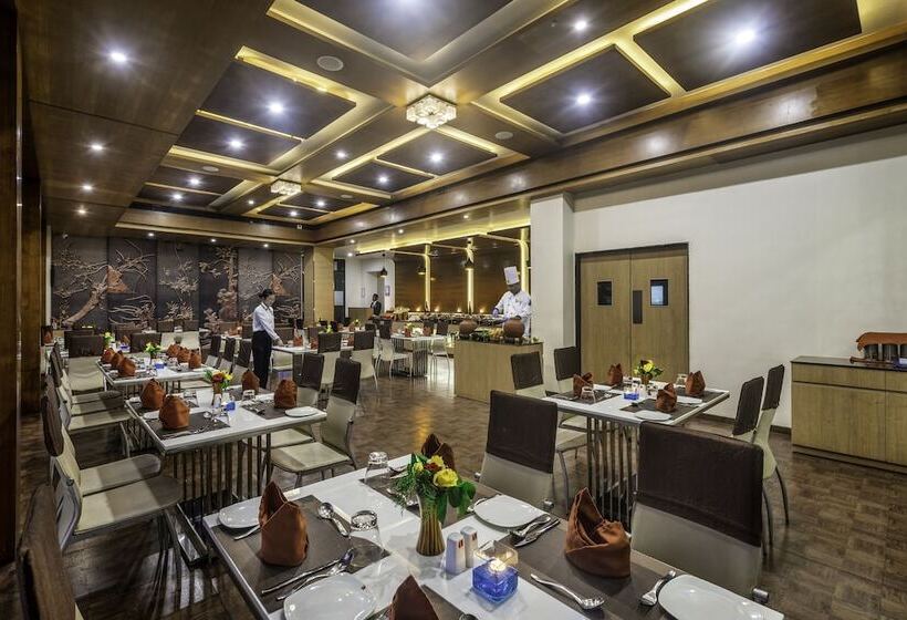 Отель Lords Inn Somnath