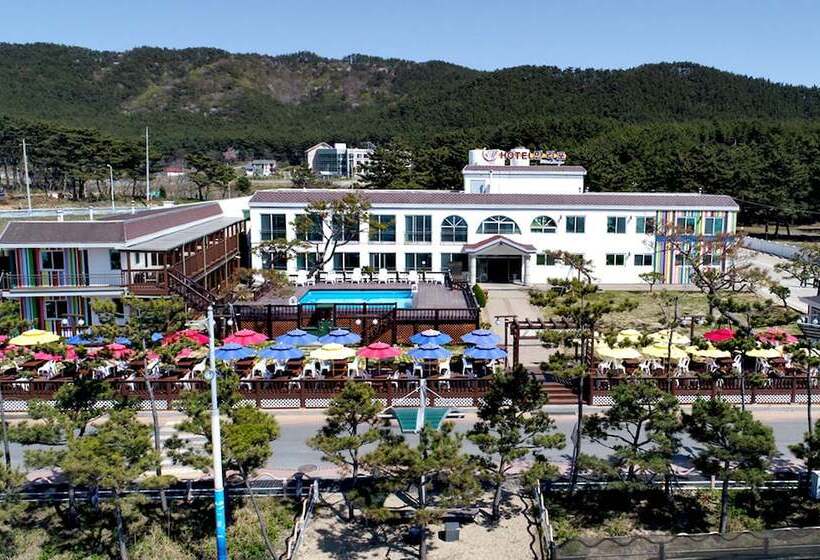 Hotel Manripo