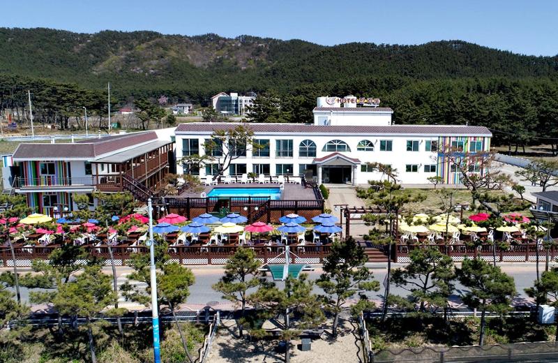 Hotel Manripo