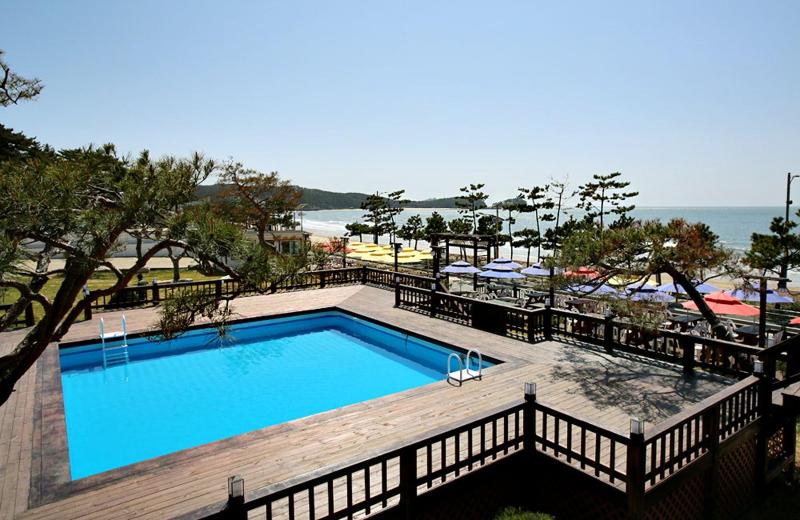 Hotel Manripo