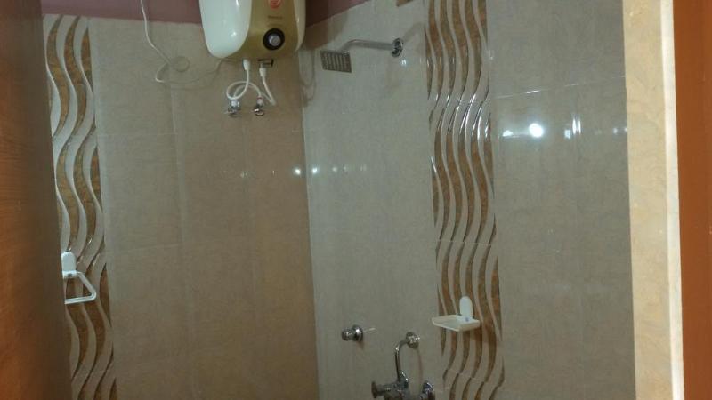 בית מלון כפרי Oak Valley