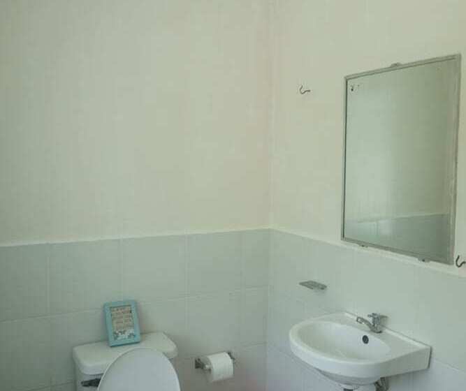 فندق Pacifico Bigwish Beach Resort