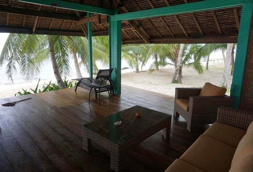 فندق Pacifico Bigwish Beach Resort