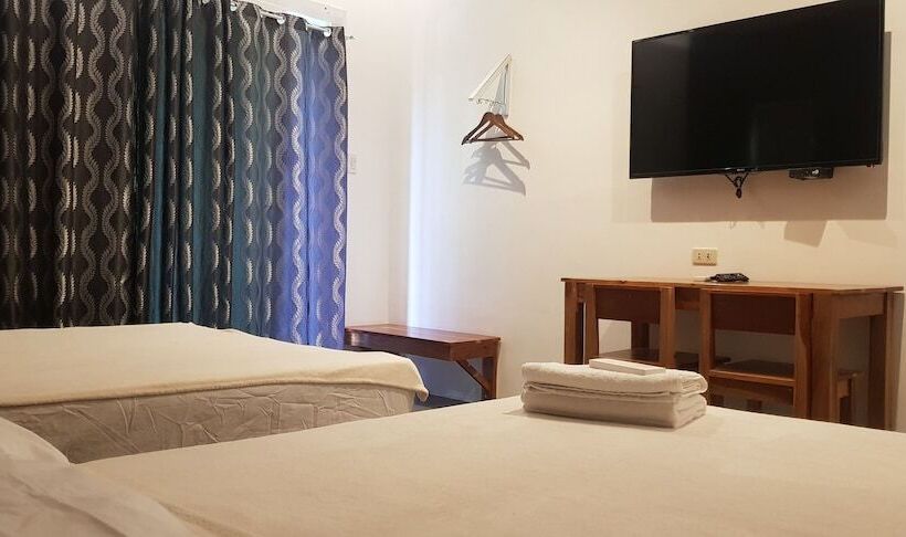 فندق Wildflower Inn