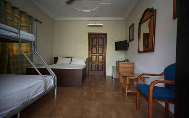 فندق Aborigines Beach Resort