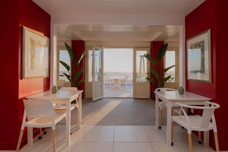 Hôtel Apeiron Blue Santorini   Sustainable Adults Only 14+