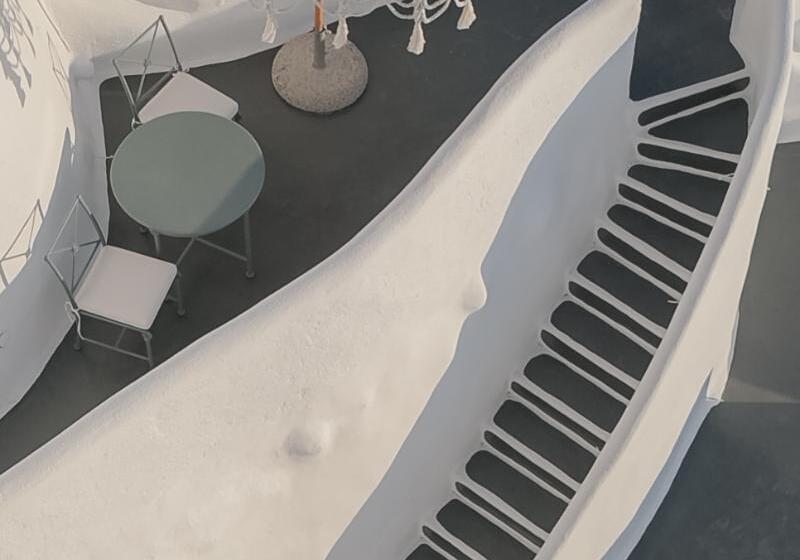 Hôtel Apeiron Blue Santorini   Sustainable Adults Only 14+