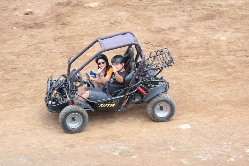 فندق Dahilayan Forest Park Resort