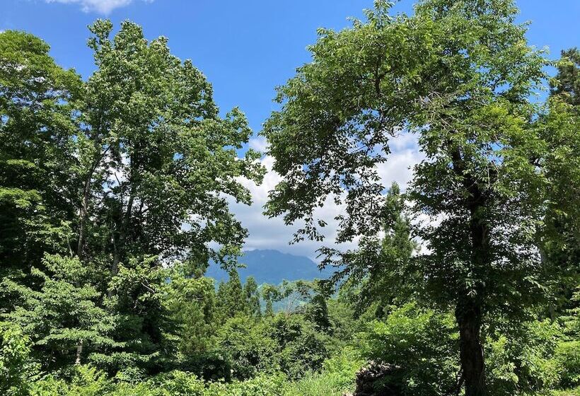 فندق Japanese Style Pension Kotorinoki