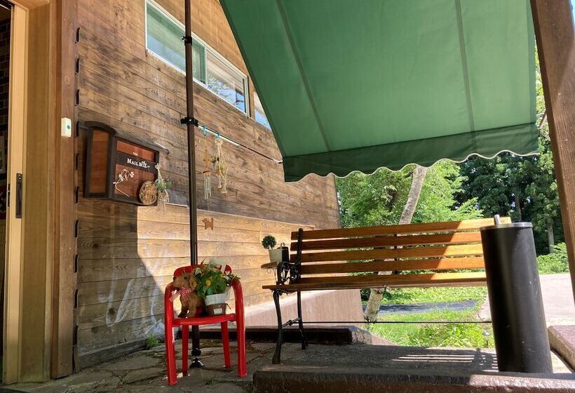 فندق Japanese Style Pension Kotorinoki