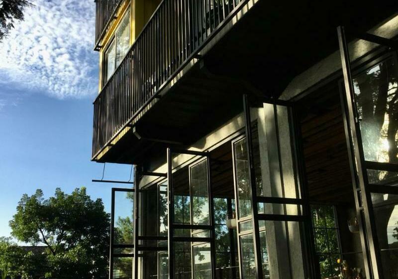 Fotos del hotel Kollektiv:  4