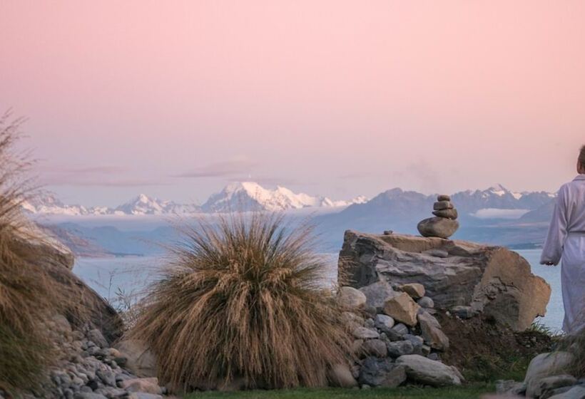 호텔 Lakestone Lodge