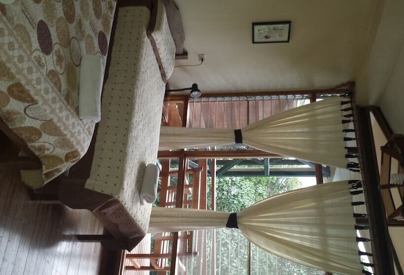 فندق Las Cruces Biological Station