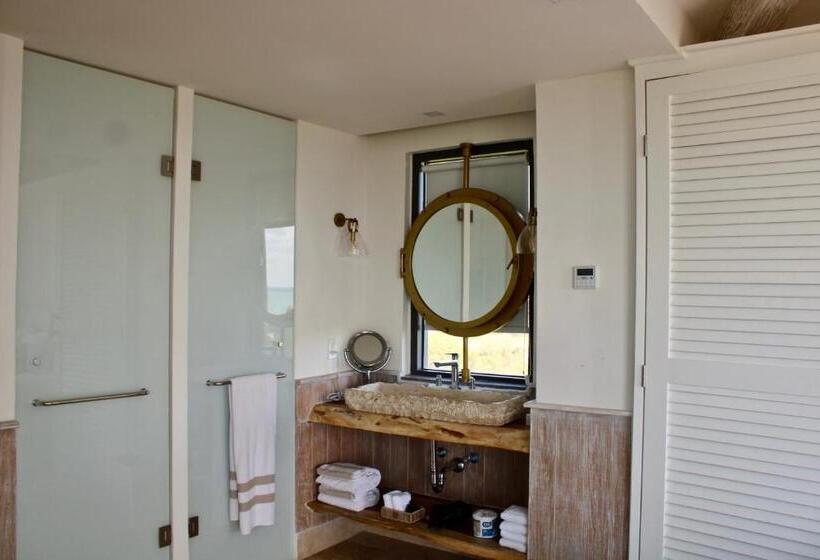 Naay Boutique Hotel Holbox