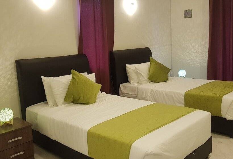 هتل Pangkor Holiday Resort