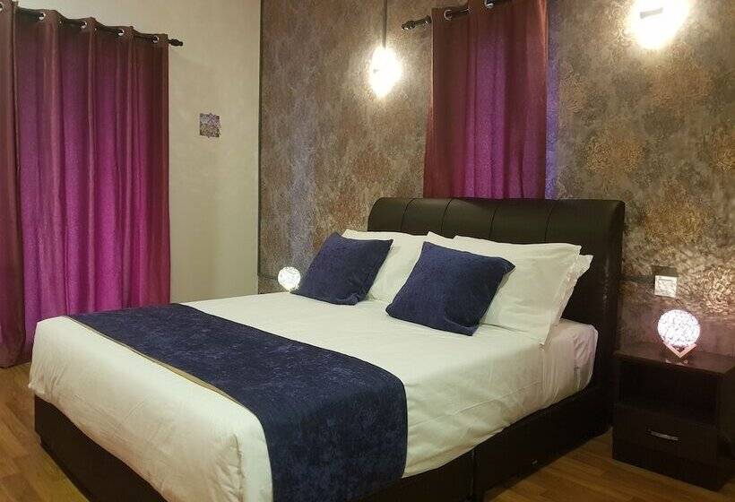 هتل Pangkor Holiday Resort