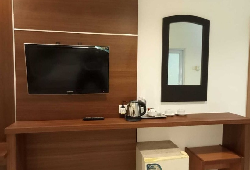 בית מלון כפרי Penuin