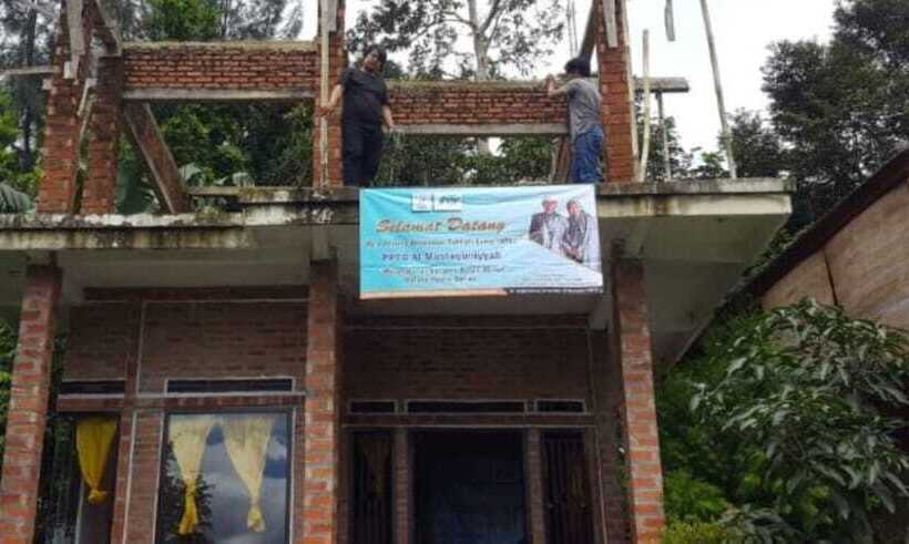 هتل Pondok Lariska