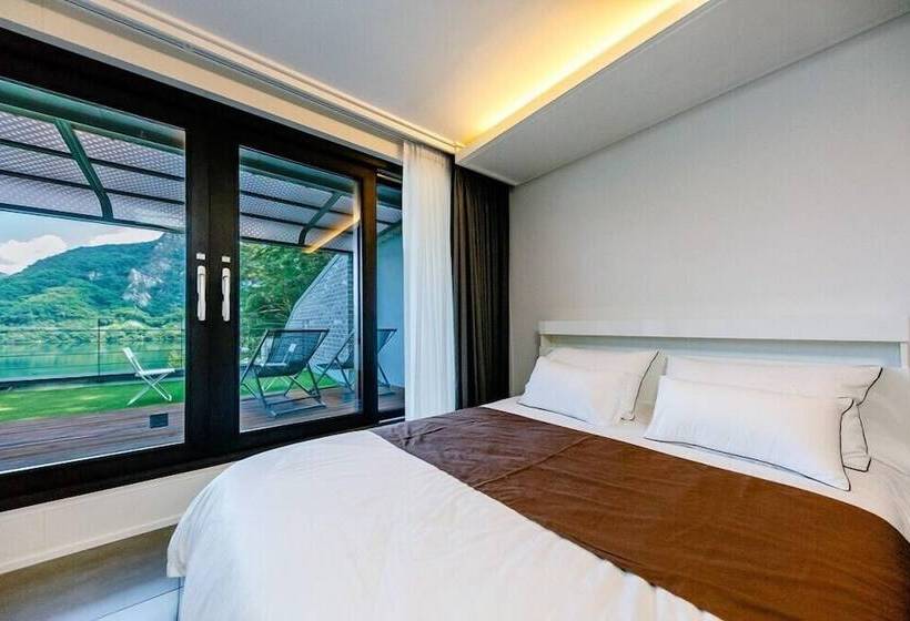 فندق Rabbit Star Pension