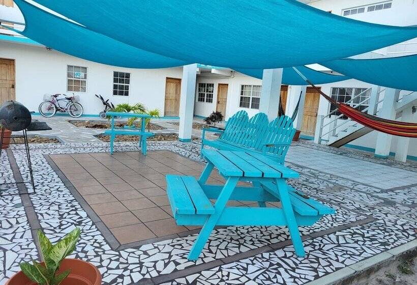 فندق Rachel Land Apartment Suites