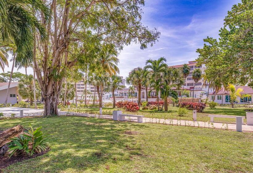 هتل Sol Caribe Beach
