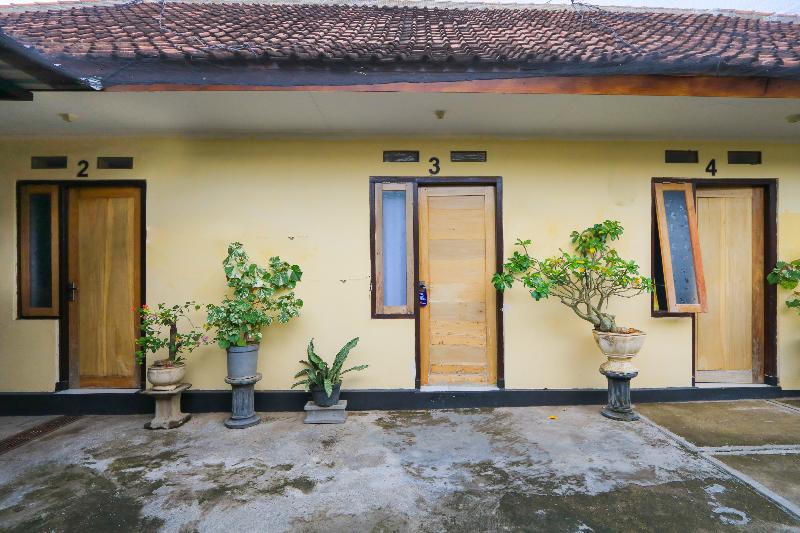 هتل Spot On 2497 Pesona Guest House
