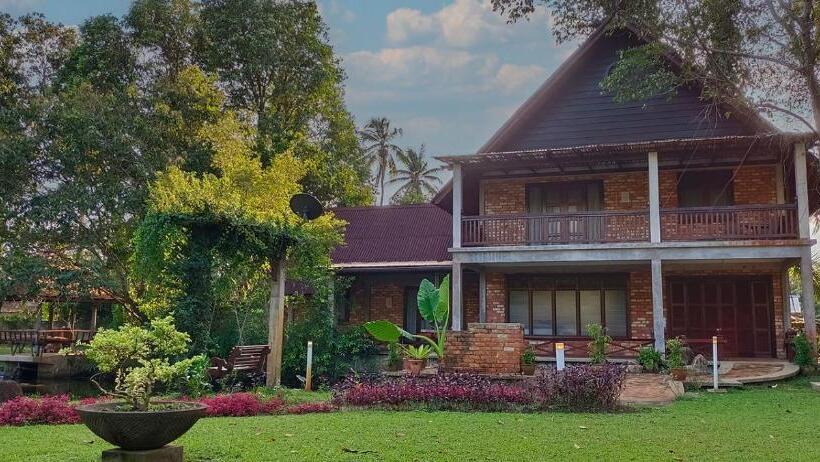 هتل Tanjung Inn