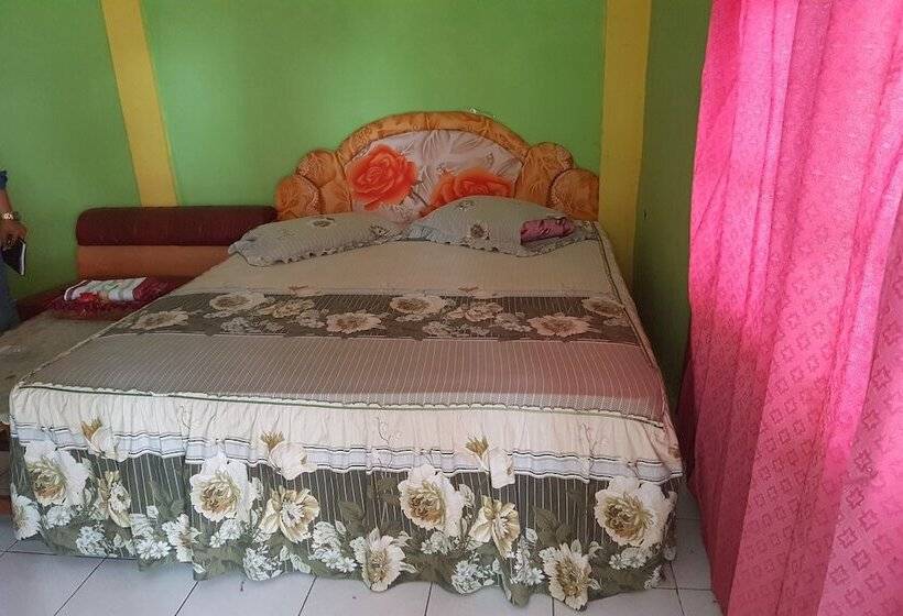 בית מלון כפרי Triana