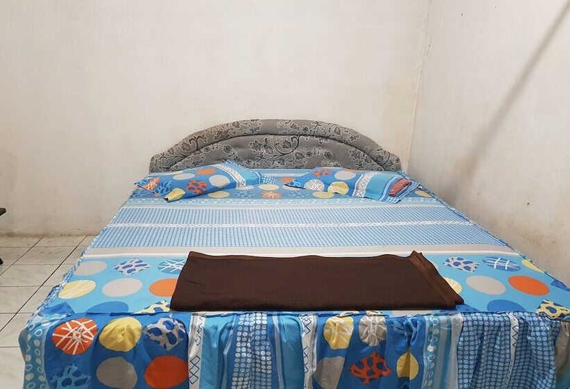 בית מלון כפרי Triana