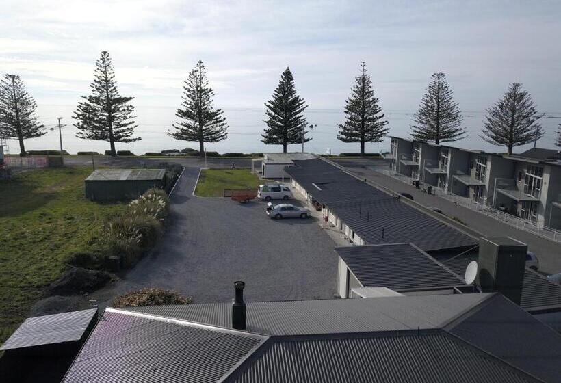 Kaikoura Beach Motel