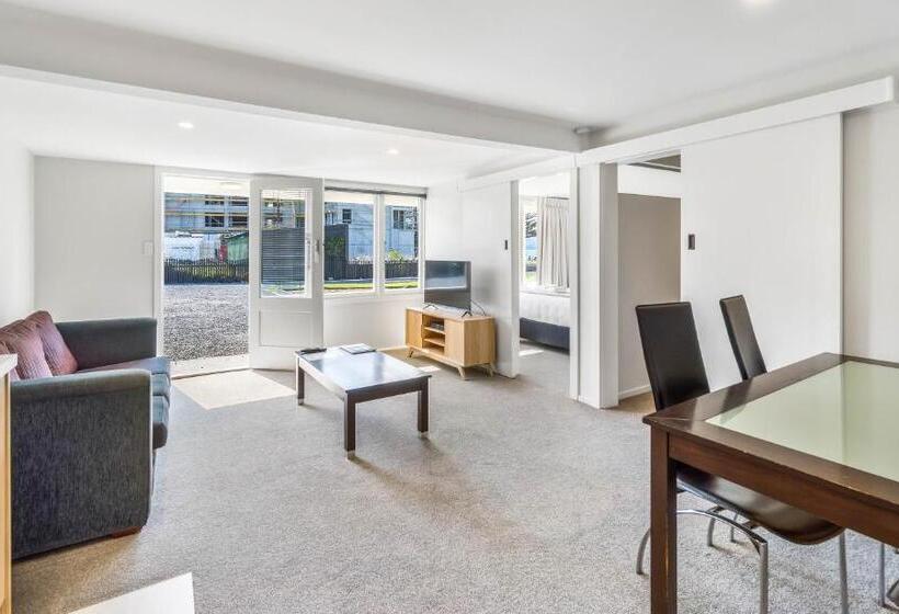 Kaikoura Beach Motel