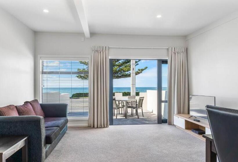 Kaikoura Beach Motel