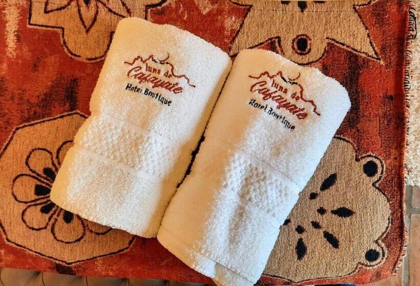 Luna De Cafayate Hotel Boutique