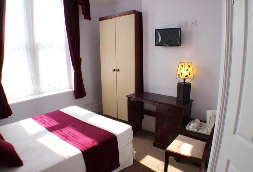 펜션 Filton Guest House