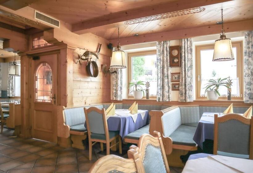 פנסיון Gasthof Brückenwirt