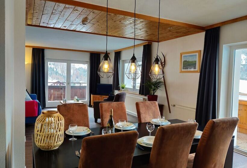 Пансион Gästehaus Enzian