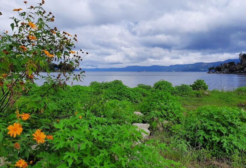 پانسیون Juma Cottages