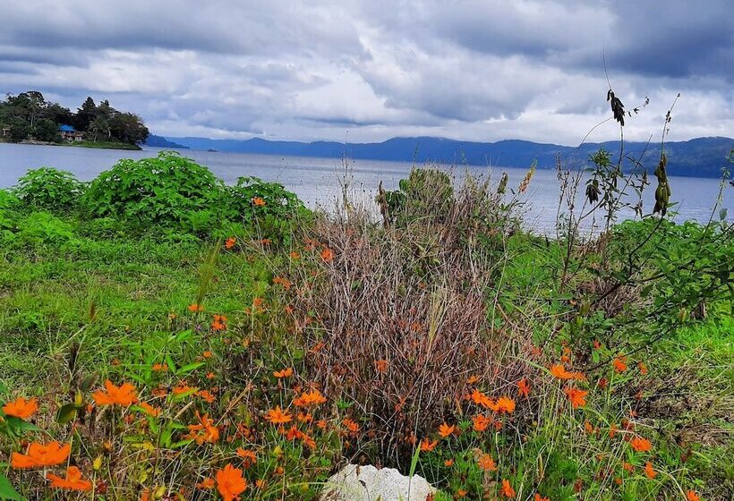 پانسیون Juma Cottages