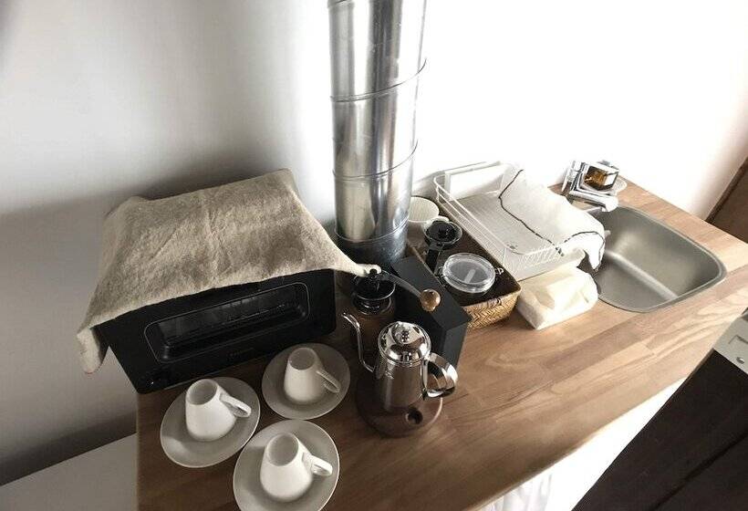 بنسيون Mabushi Ya