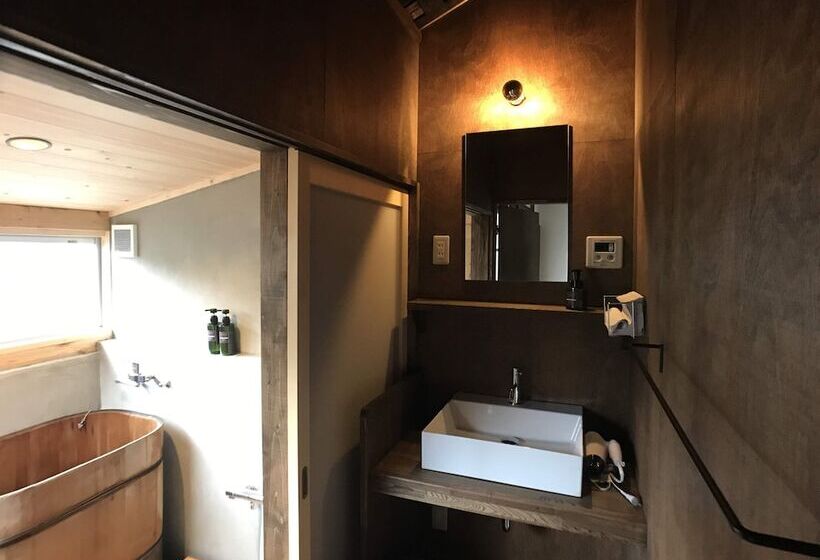 بنسيون Mabushi Ya