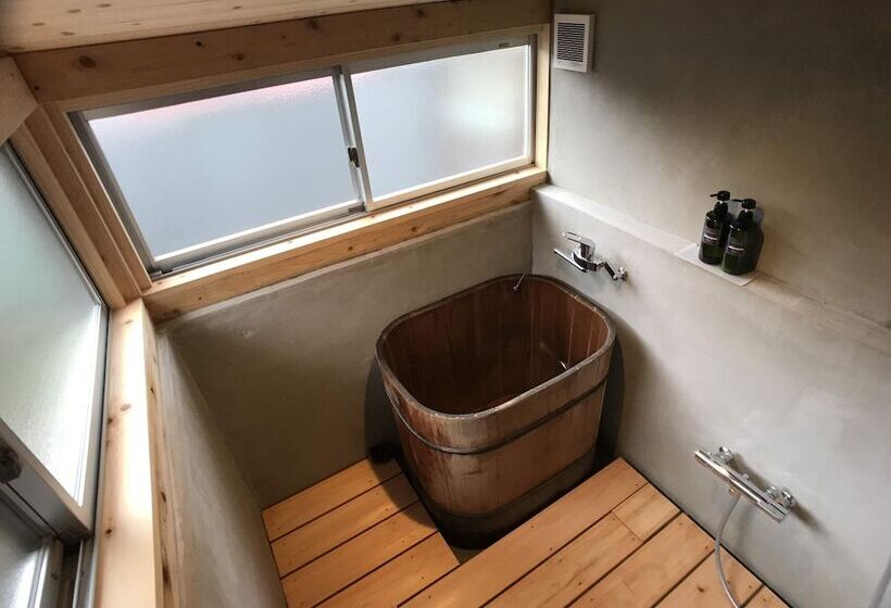 بنسيون Mabushi Ya