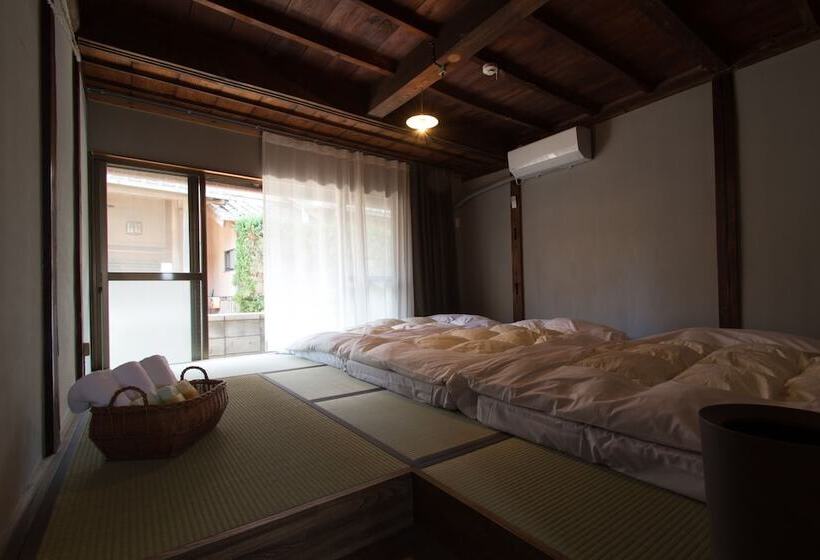 بنسيون Mabushi Ya