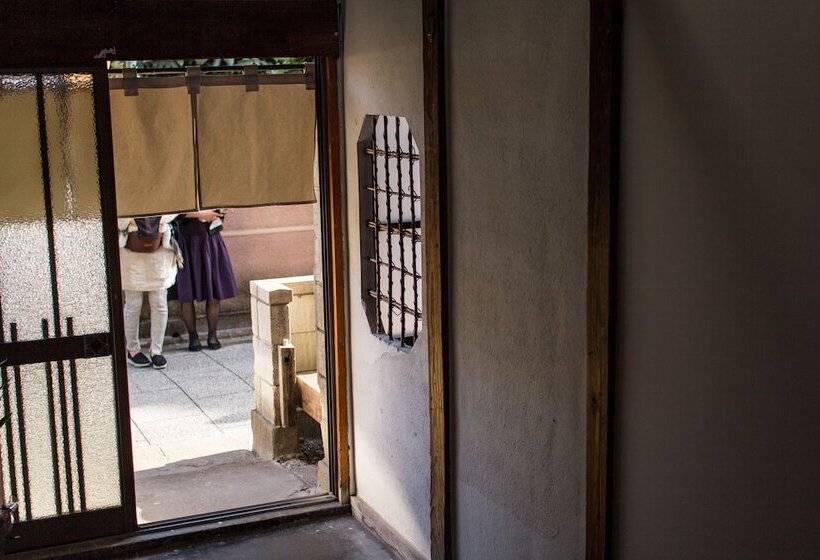 بنسيون Mabushi Ya