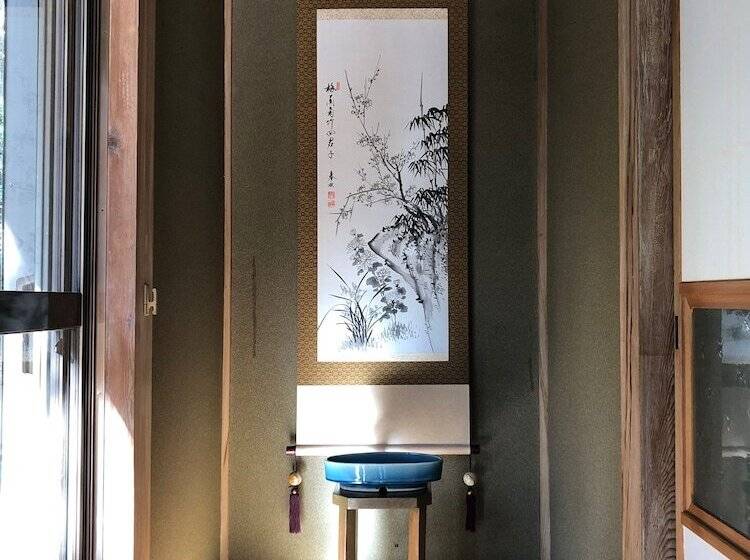 بنسيون Shimanto Riverside Hideaway