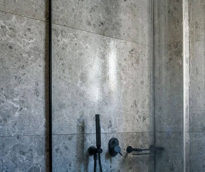 פנסיון Vrachos Suites Mykonos