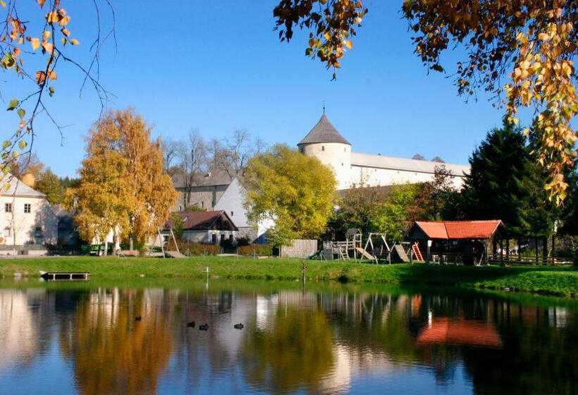 Pension Einsiedl