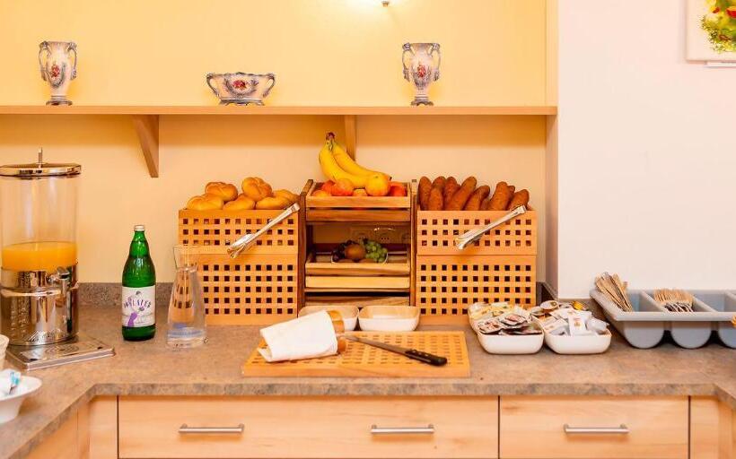 Pension Einsiedl