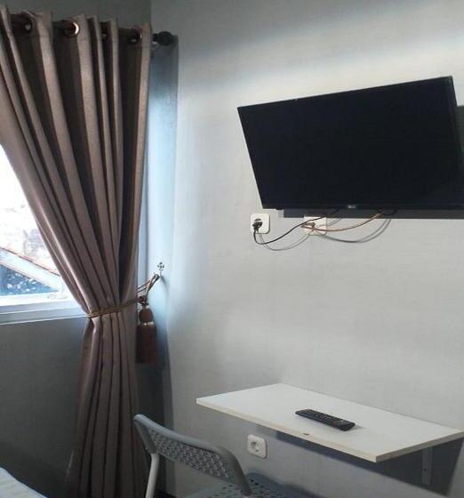 هتل Griya Loka 1 Syariah Near Rsud Dr Kariadi Mitra Reddoorz