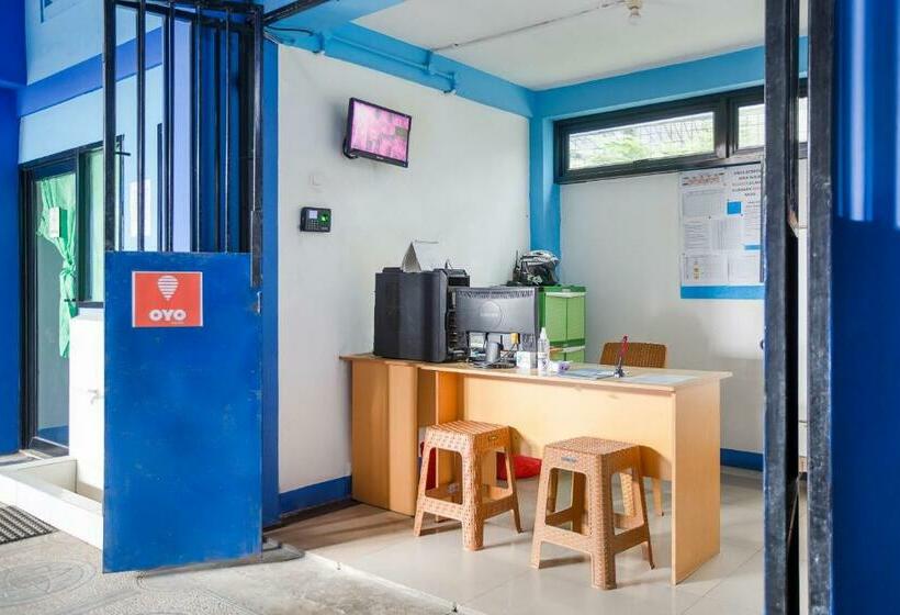 هتل Collection O Tunas Plaza Residence